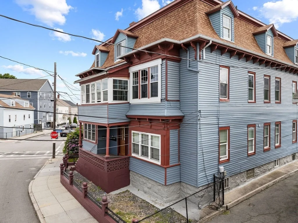 Photo of 186 John St