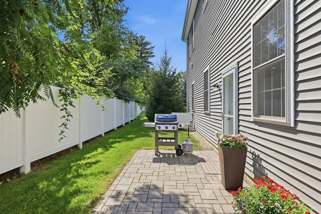 Photo of Unit 1 at 17 Cypress