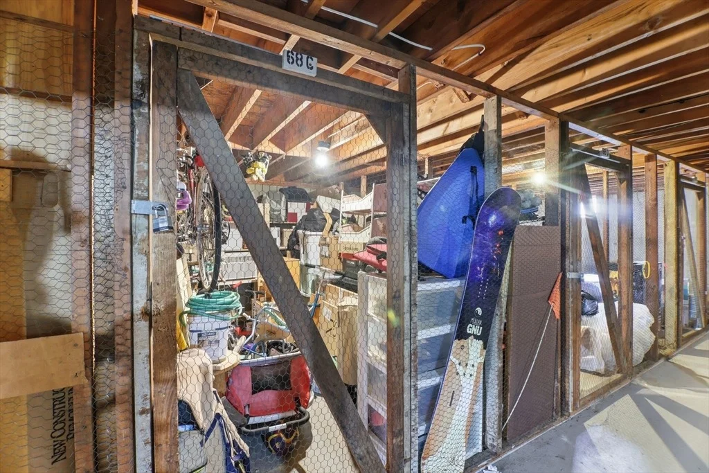 Photo of Unit C at 68 Colonial Cir