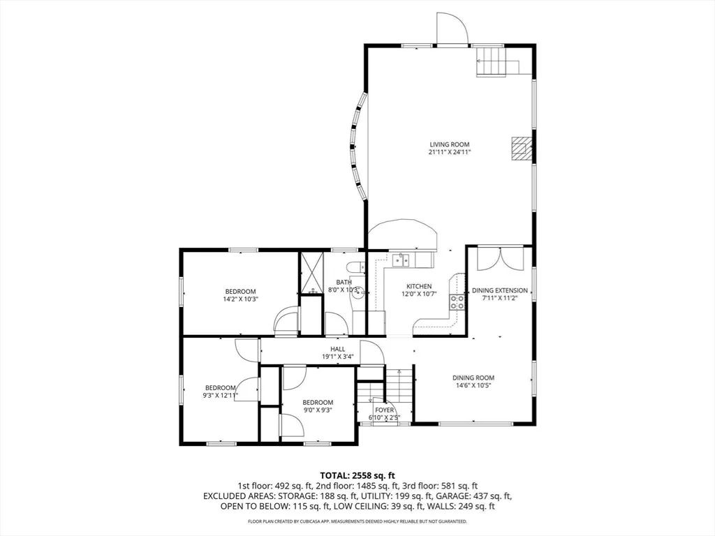 Photo of 46 Tower Hill Drive