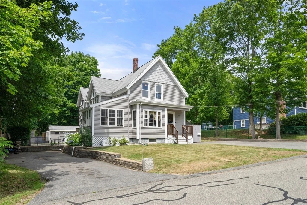 Photo of 39 Talbot St