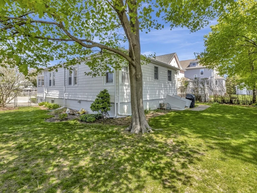 Photo of 44 J Street