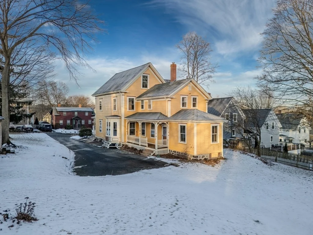 Photo of 67 High St