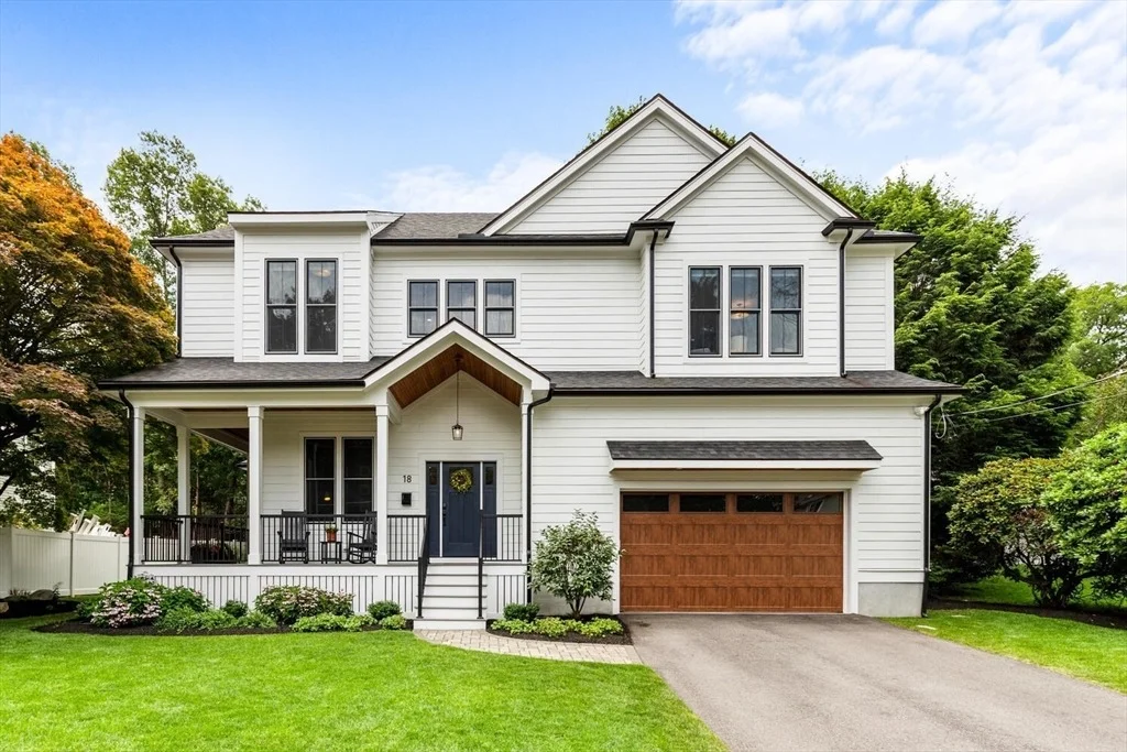 Photo of 18 Wickham Road