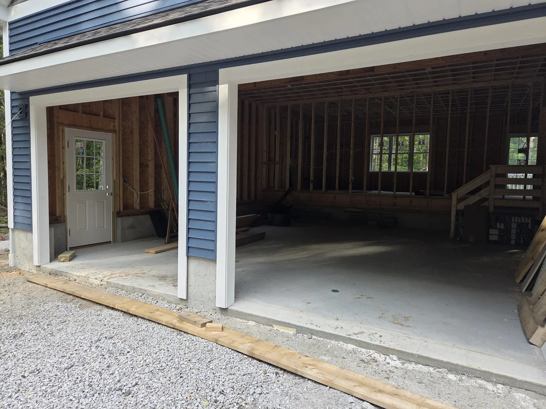 Photo of Lot 1 Chestnut St