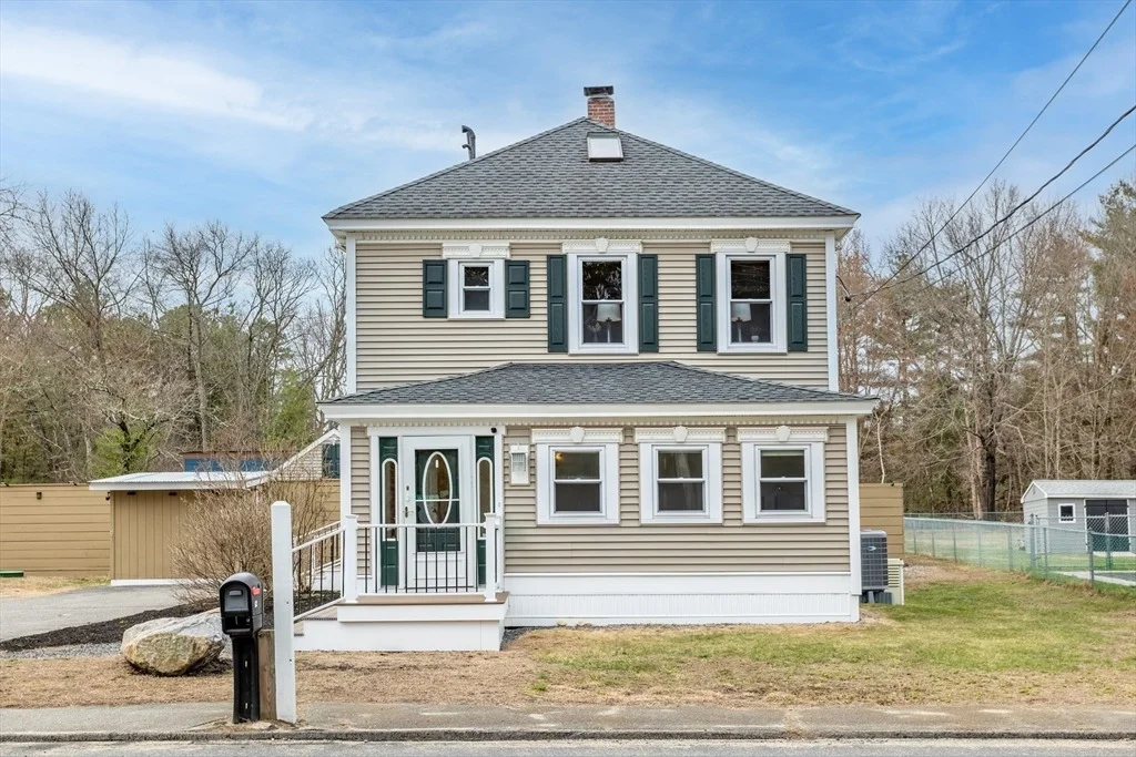 Photo of 62 Sterling St