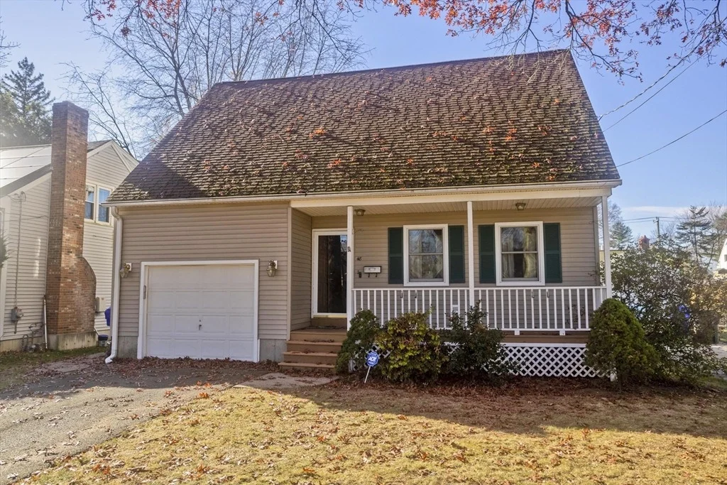 Photo of 48 Vail St