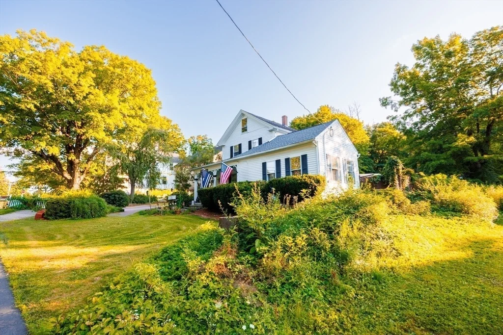 Photo of 33 Coldbrook Road