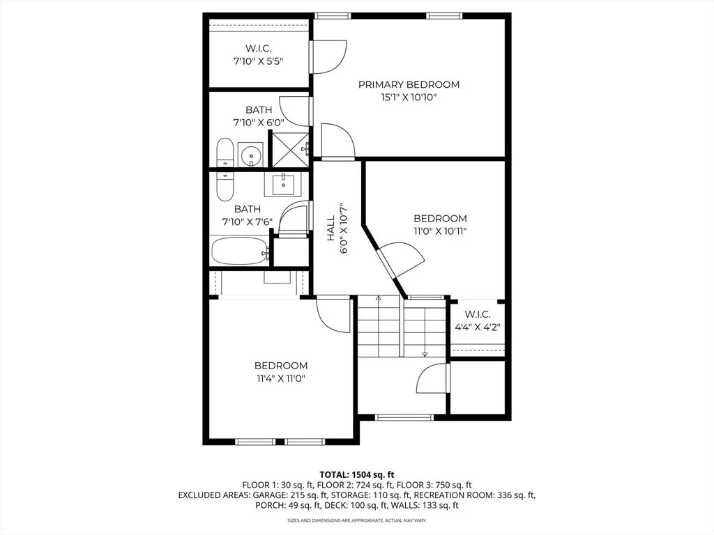 Photo of Unit 14 at 7B Herbert Drive