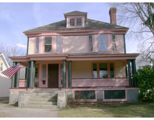 Photo of 56 Lowell Street