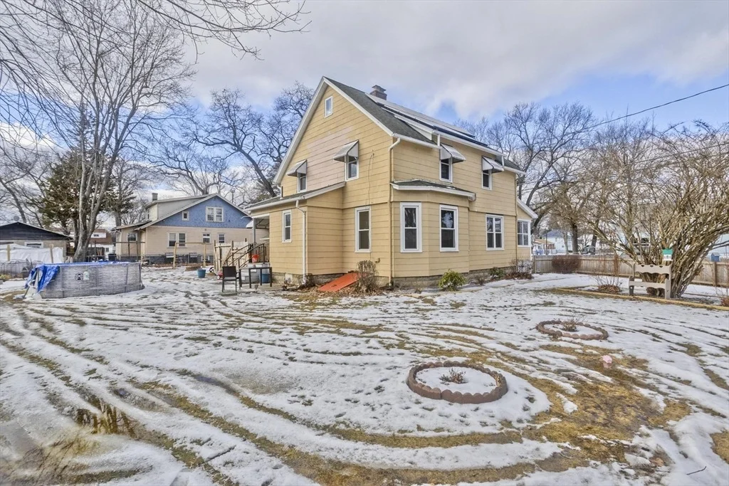 Photo of 41 Embury St
