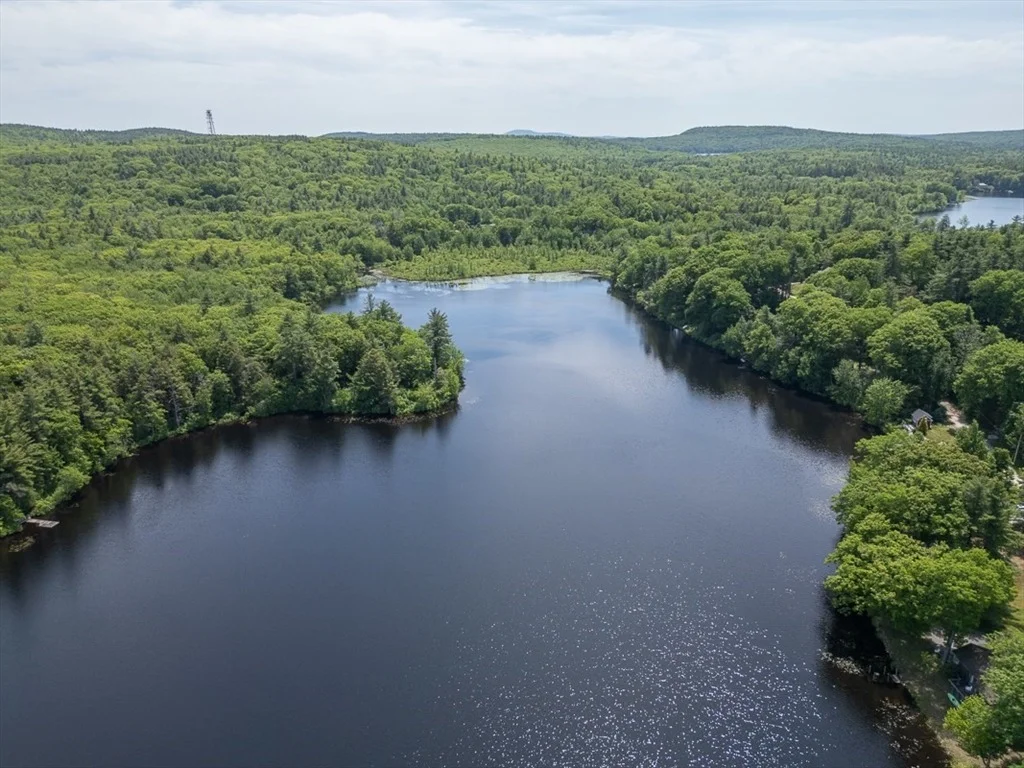 Photo of 33 Watatic Pond Rd