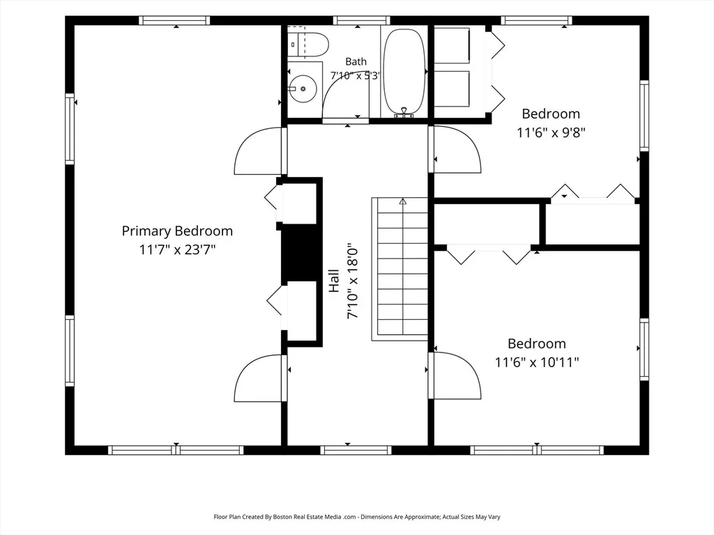 Photo of 37 Loring Rd.