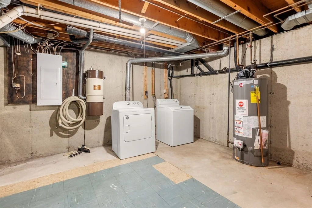 Photo of Unit 46 at 200 Lambert Terrace