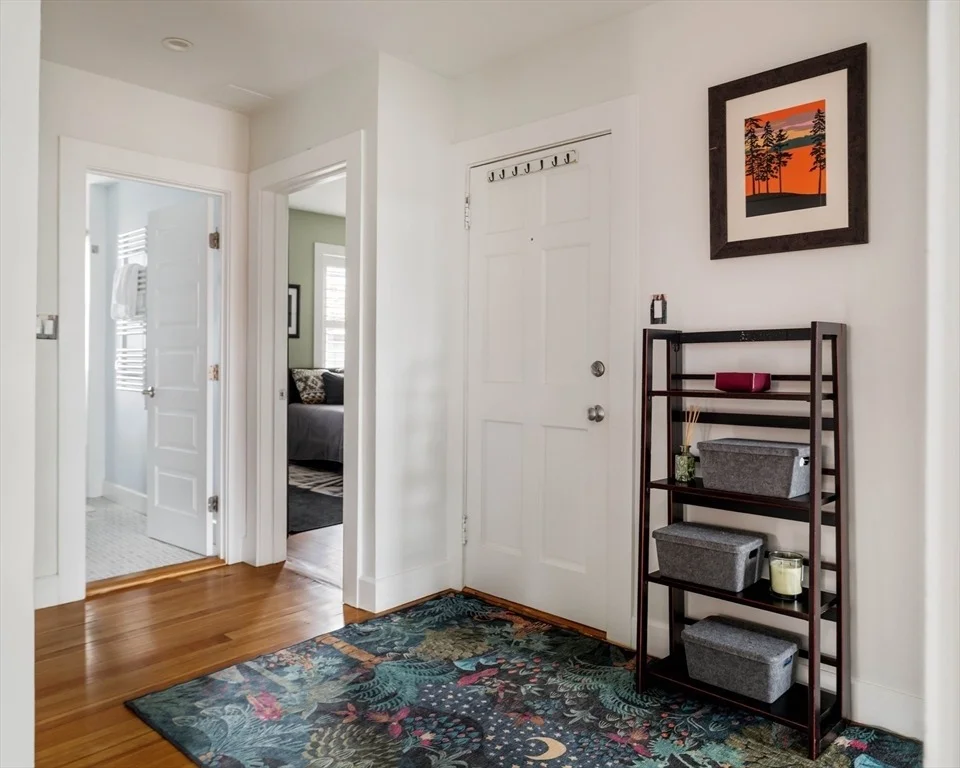 Photo of Unit 3 at 23 Strathmore Road