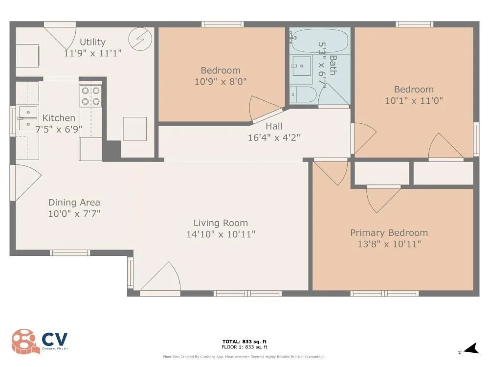 Photo of 67 Anzio Rd