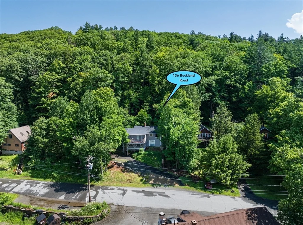 Photo of 136 Buckland Rd