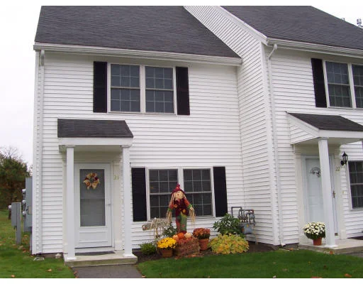 Photo of Unit 21 at 13 Pullard Road