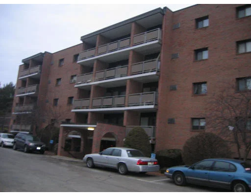 Photo of Unit 46 at 881 Broadway