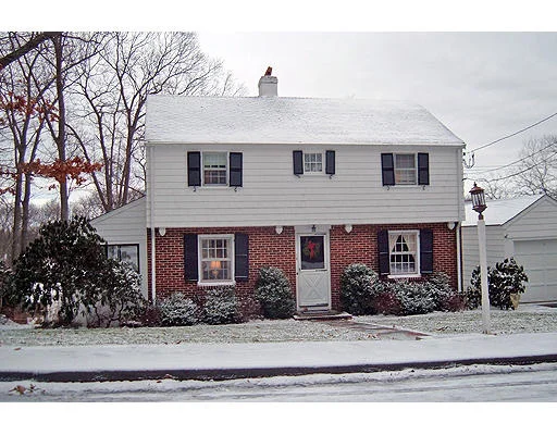 Photo of 153 Thornton Road