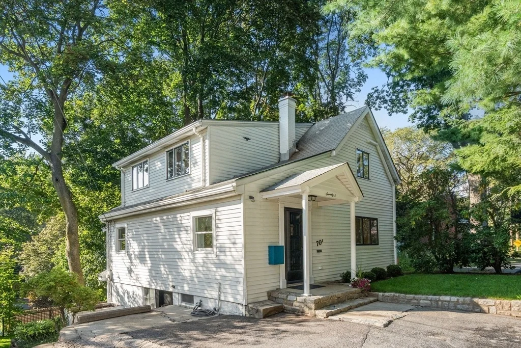 Photo of 70A Thomas Street