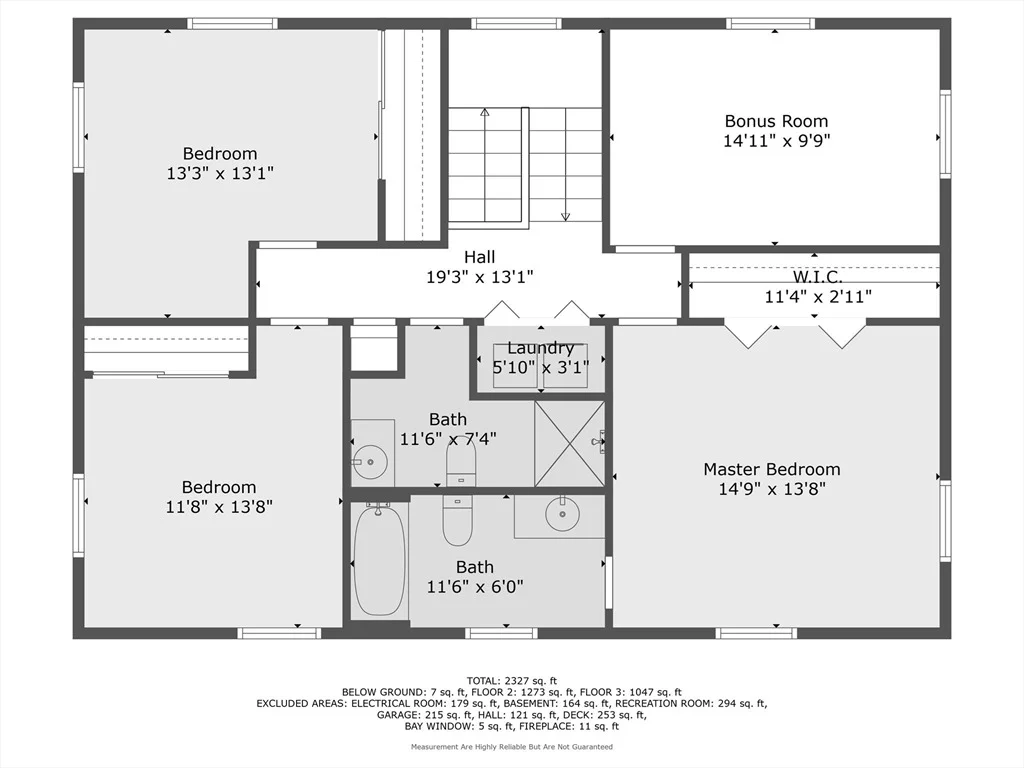 Photo of 4 Briarcliff Ln