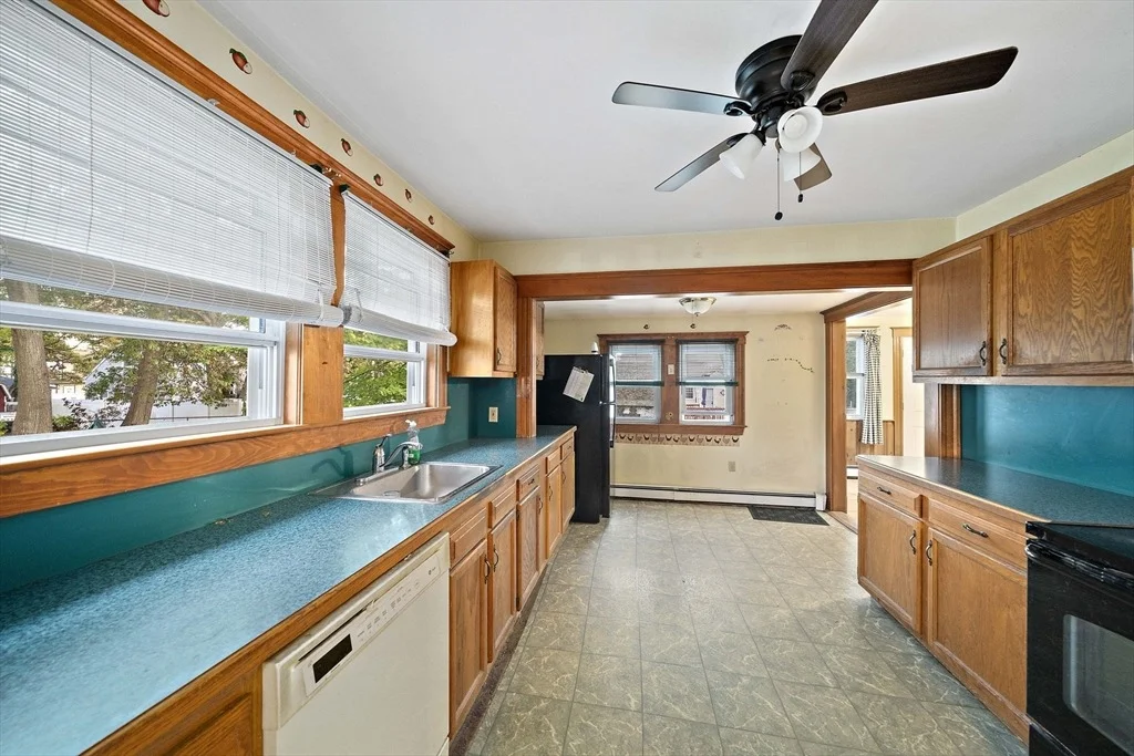 Photo of 12 Jane Street