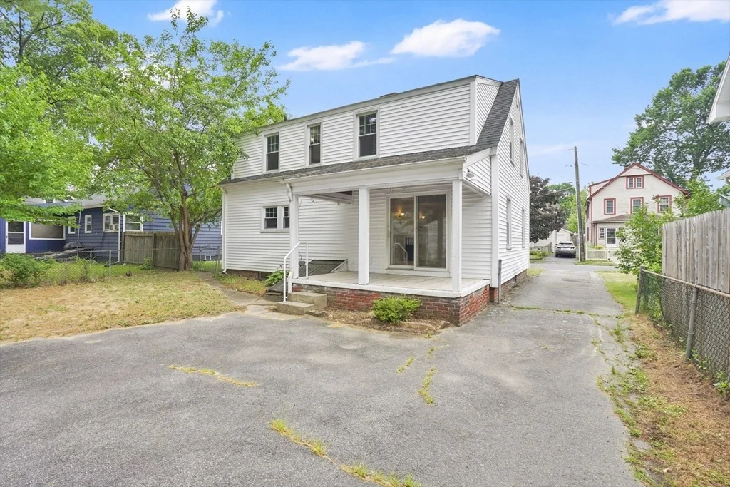 Photo of 82 Biltmore St