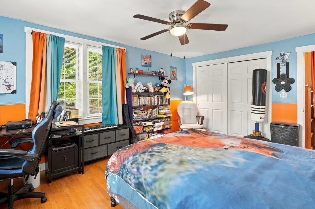 Photo of 30 Baldwinville Road