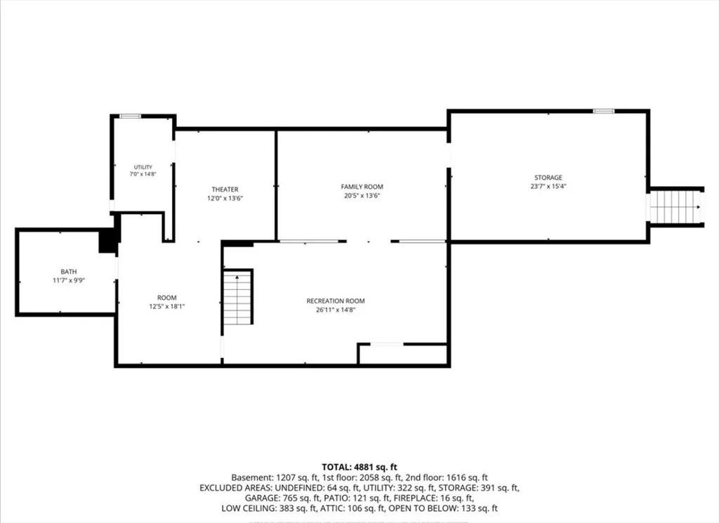 Photo of 256 Hillcrest Rd