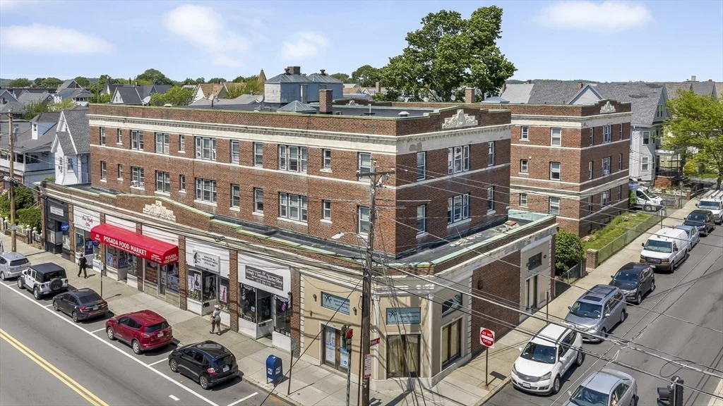 Photo of Unit 28 at 8 Walnut St