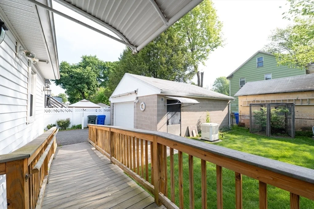 Photo of 57 Bither St