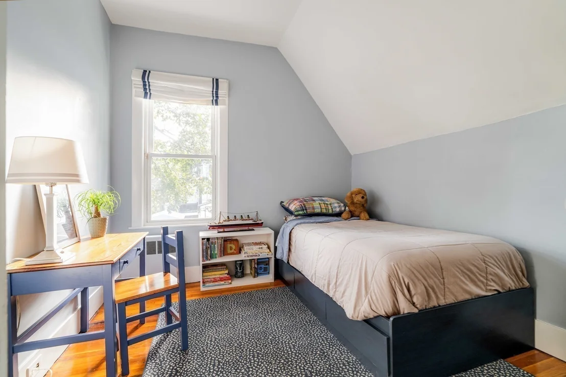 Photo of 4 Dedham Street