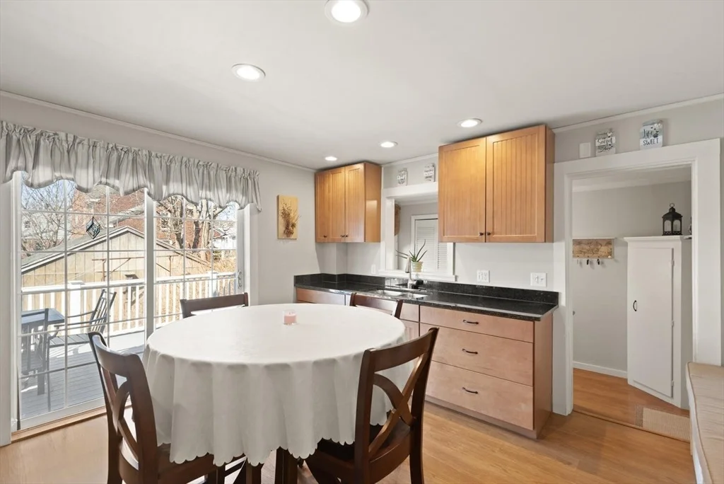 Photo of 18 Hampden St