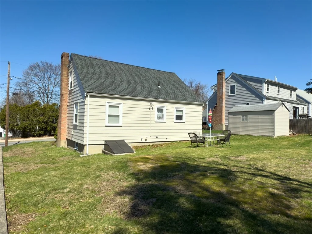 Photo of 27 Cranmore Rd