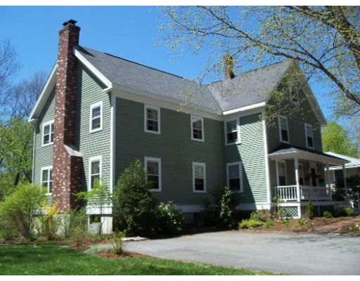 Photo of 53 Pine Street
