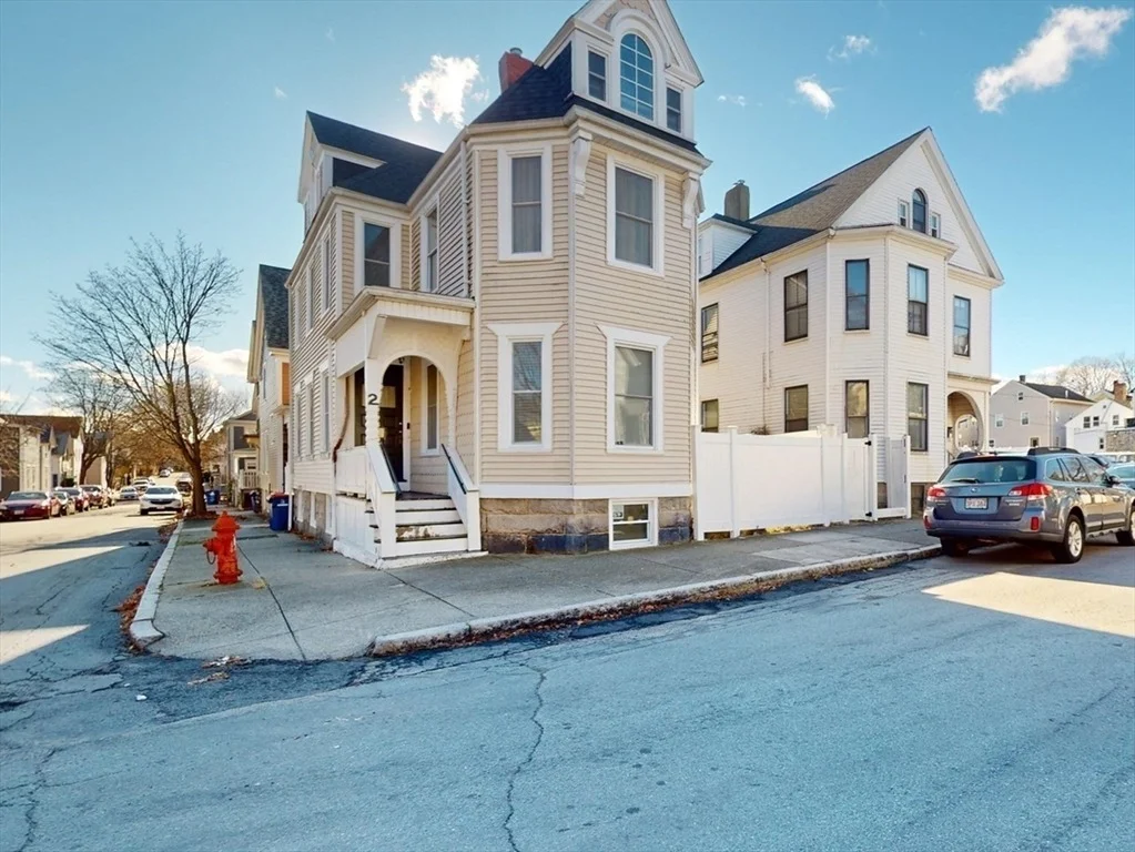 Photo of 2 Smith Street