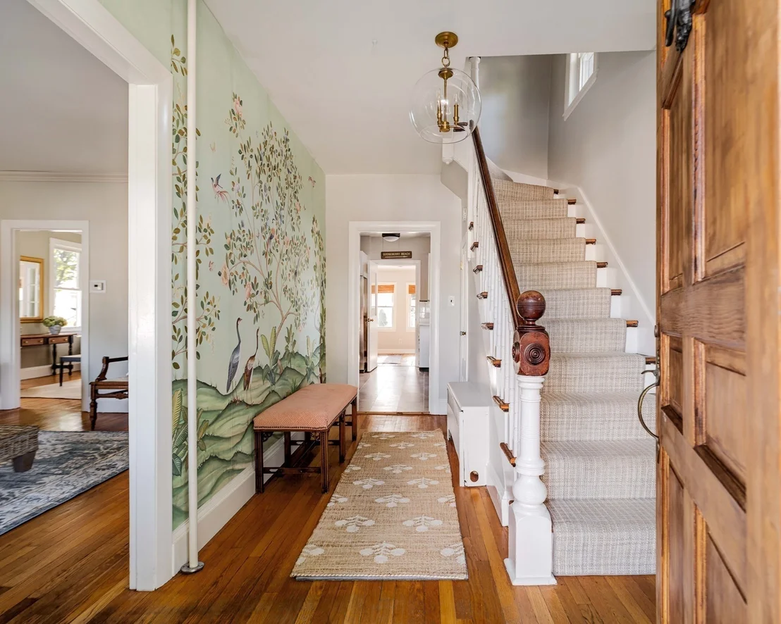 Photo of 4 Dedham Street