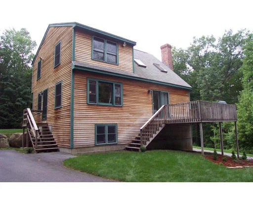 Photo of 86 West Street