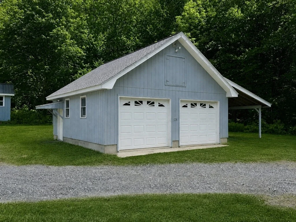Photo of 128 Spruce Corner Rd