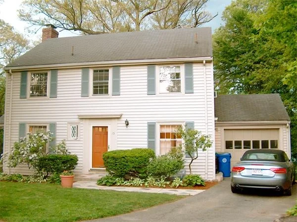 Photo of 19 Fairlee Terrace