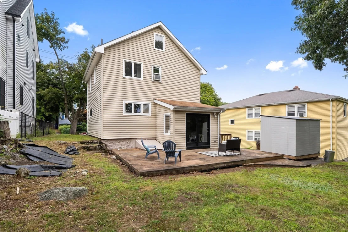 Photo of 94 Hibbert St