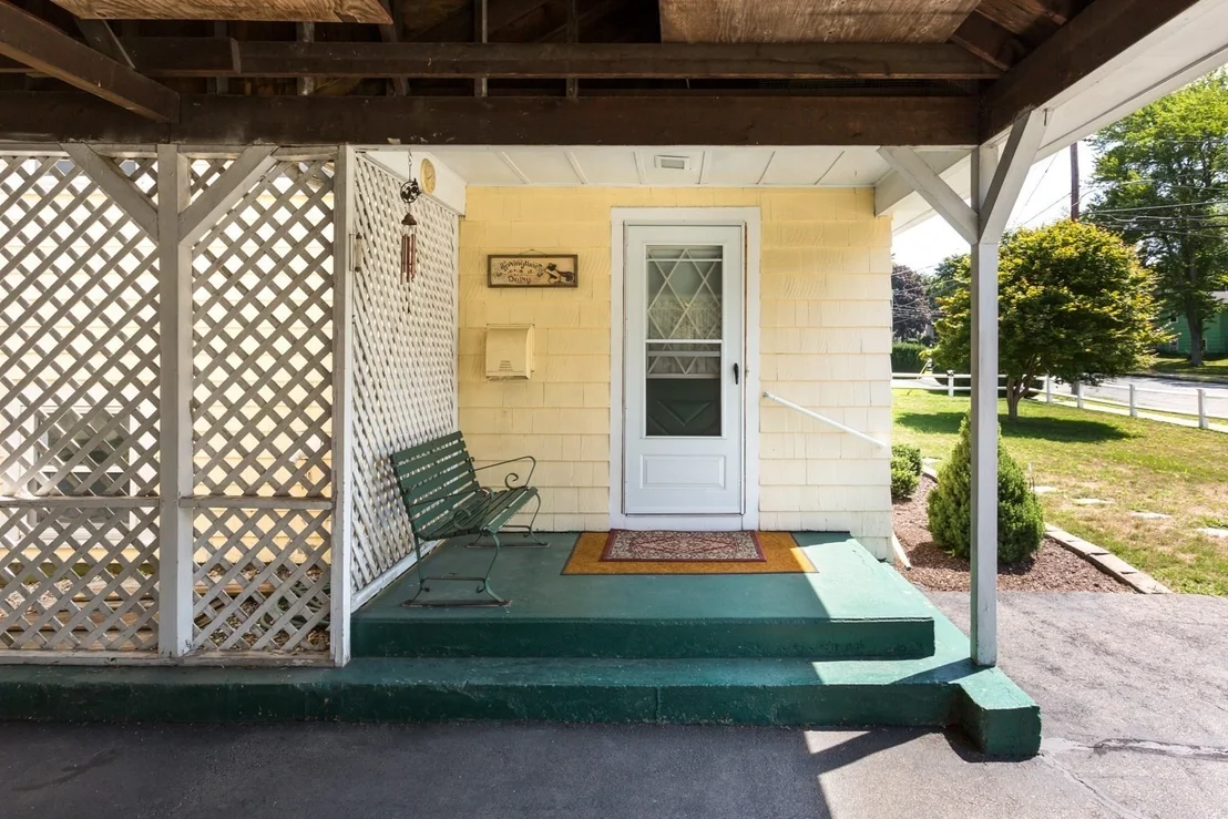 Photo of 4 Southgate Rd