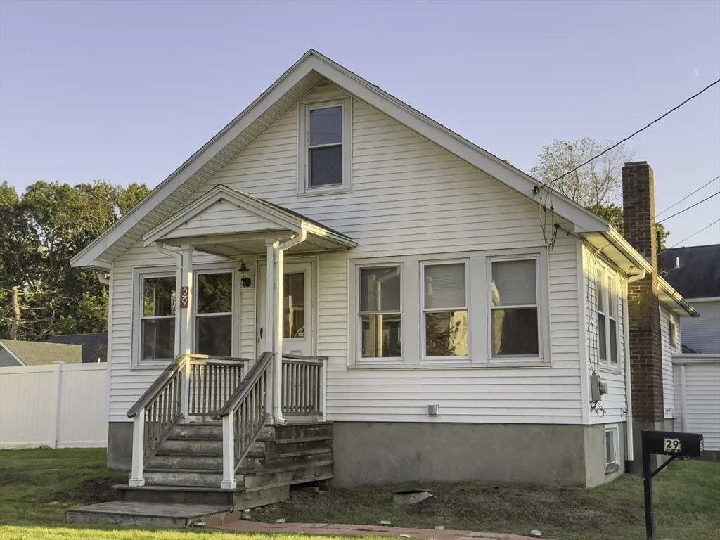 Photo of 29 Aberdeen Road