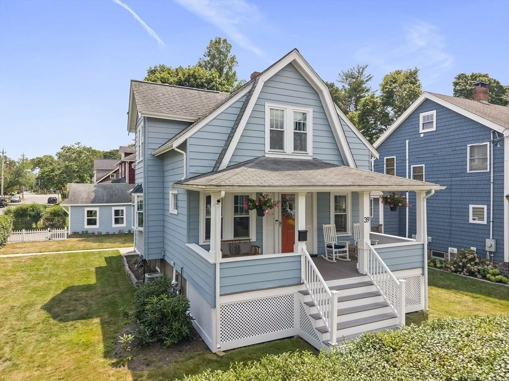 Photo of 39 Holmes St