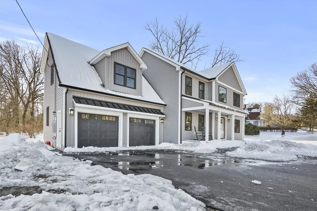 Photo of 5 Chester Street