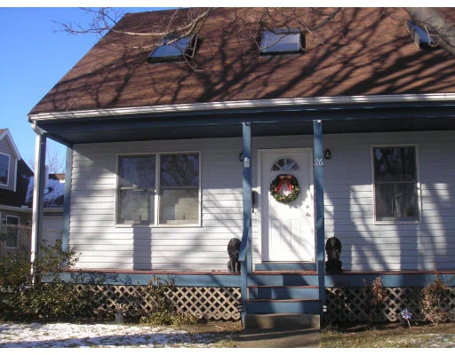 Photo of 26 Riverside
