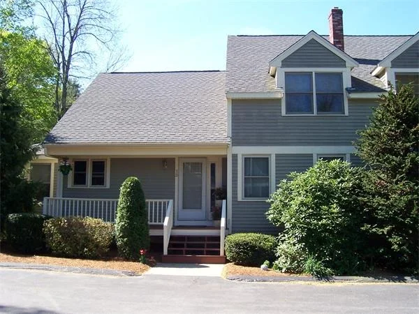 Photo of Unit 13 at 13 Fieldstone Drive