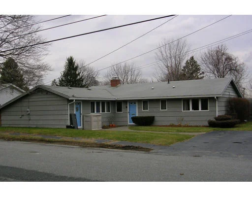 Photo of 15 Radcliff Road