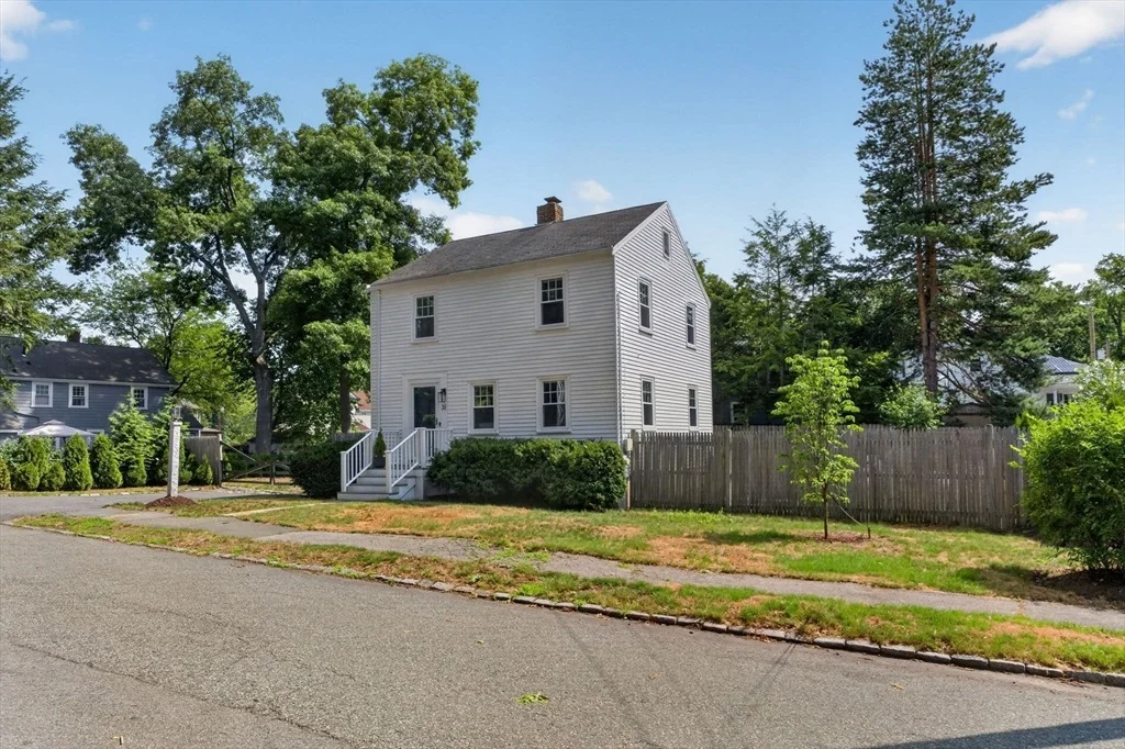 Photo of 31 Charlesbank Road